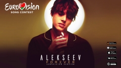 ALEKSEEV выпустил новый клип на песню «Forever»