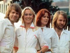 Группа ABBA выпустила альбом спустя 40 лет